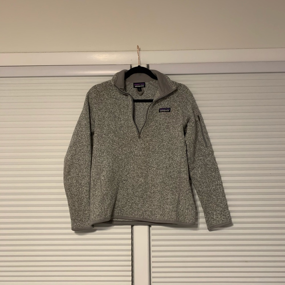 Women’s Patagonia Pull Over